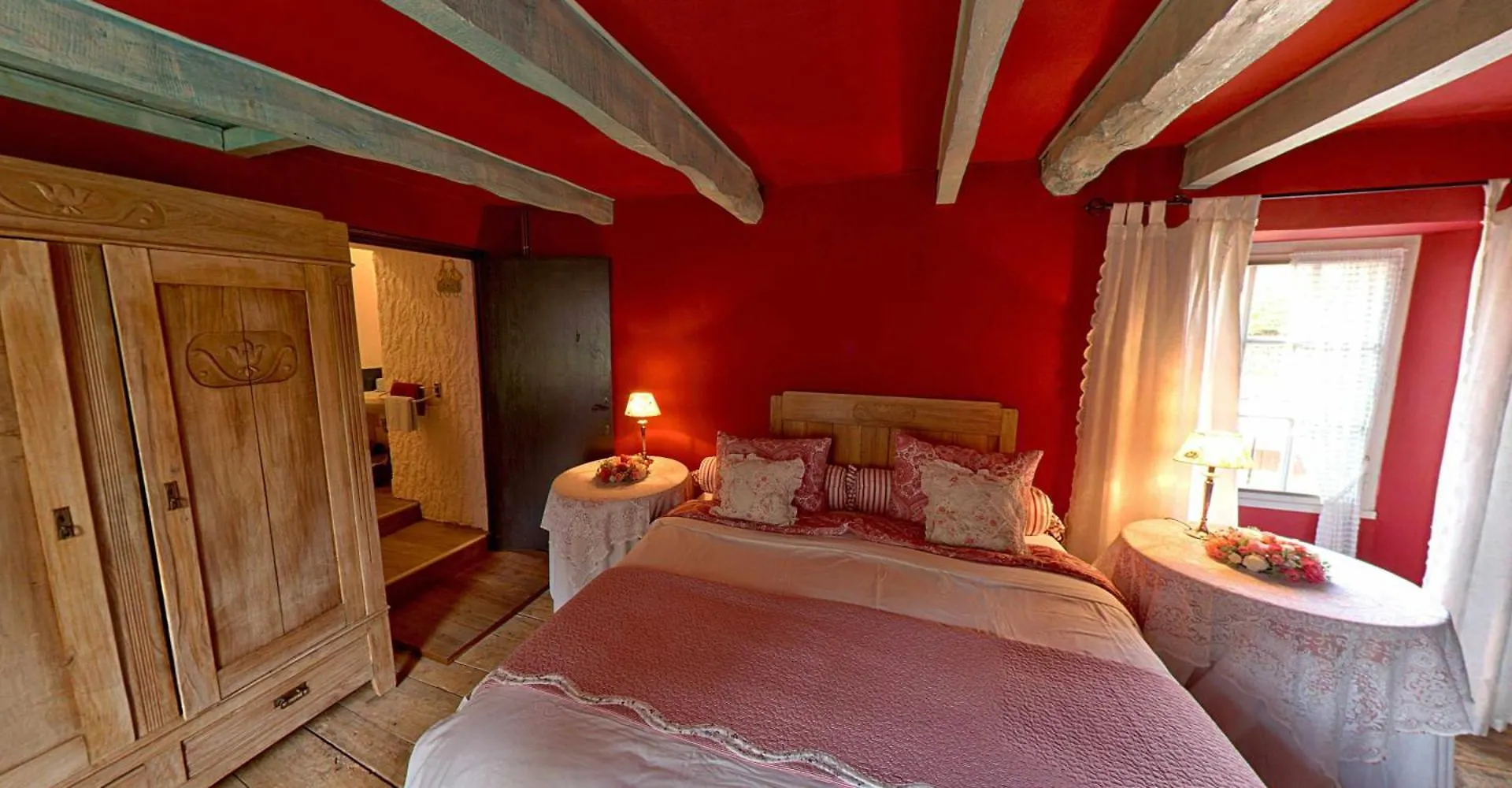 Villa Domaine Du Puech Malou Teillet  Сasa de vacaciones Teillet (Tarn)